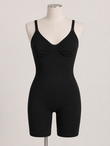 Miss Moly Full Body Shaper - Tummy Control & Butt Lifter