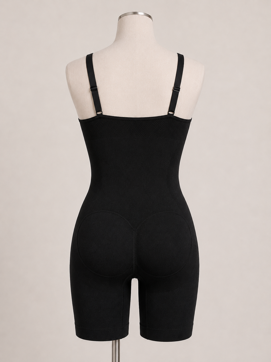 Miss Moly Full Body Shaper - Tummy Control & Butt Lifter